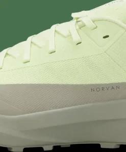 Arc'teryx Women's Norvan LD 4 Shincha/Habitat