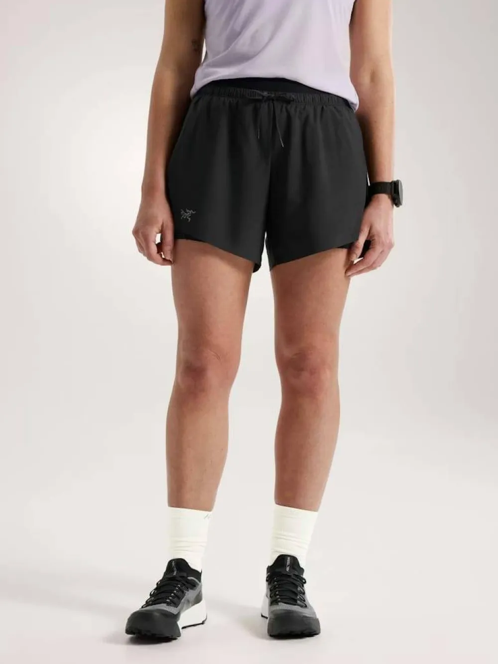 Hot Women's Norvan Short 5' 2-In-1 Damshorts