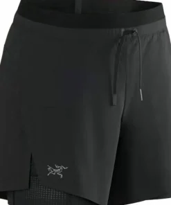 Hot Women's Norvan Short 5' 2-In-1 Damshorts
