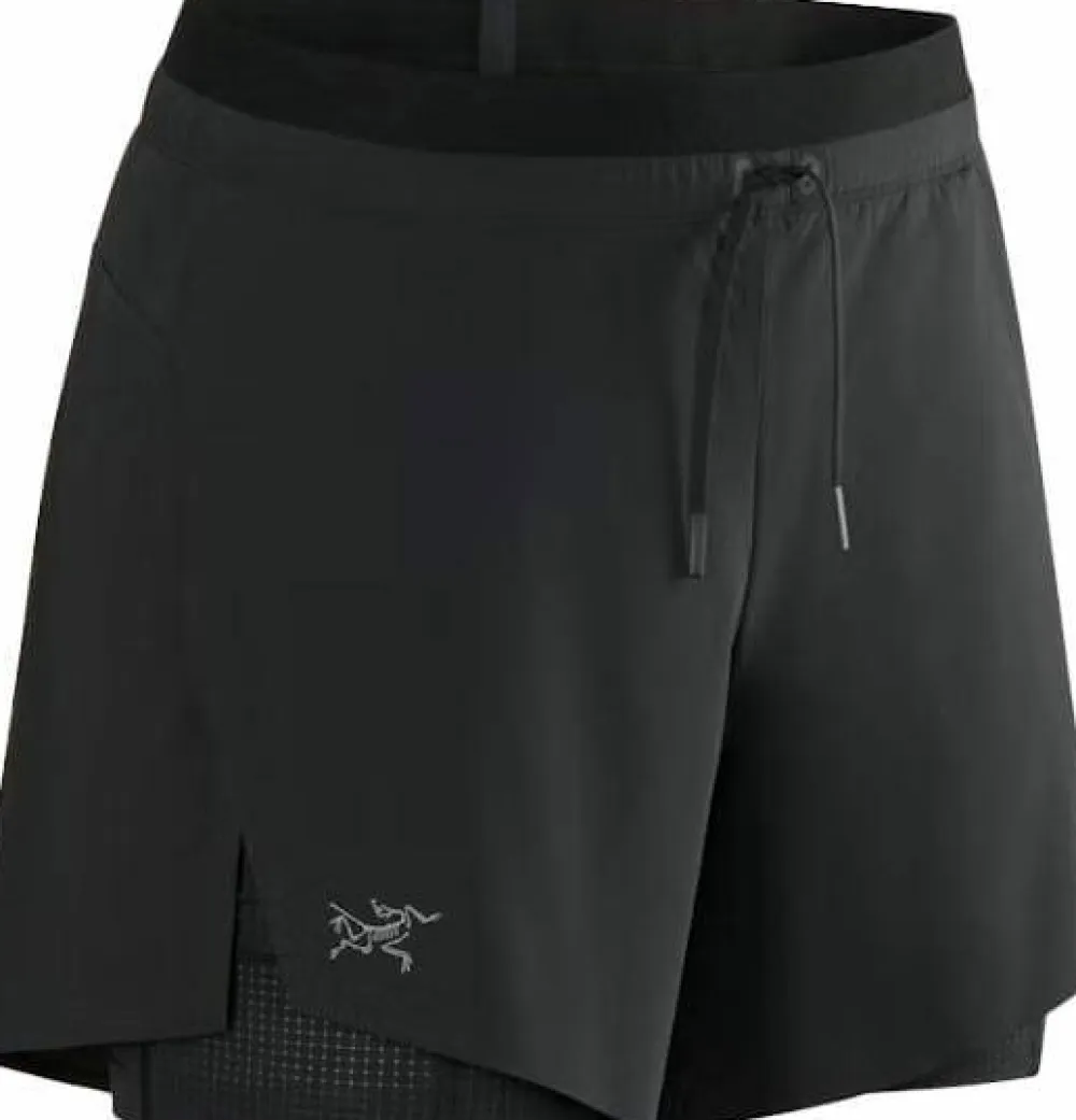Hot Women's Norvan Short 5' 2-In-1 Damshorts