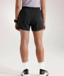Hot Women's Norvan Short 5' 2-In-1 Damshorts