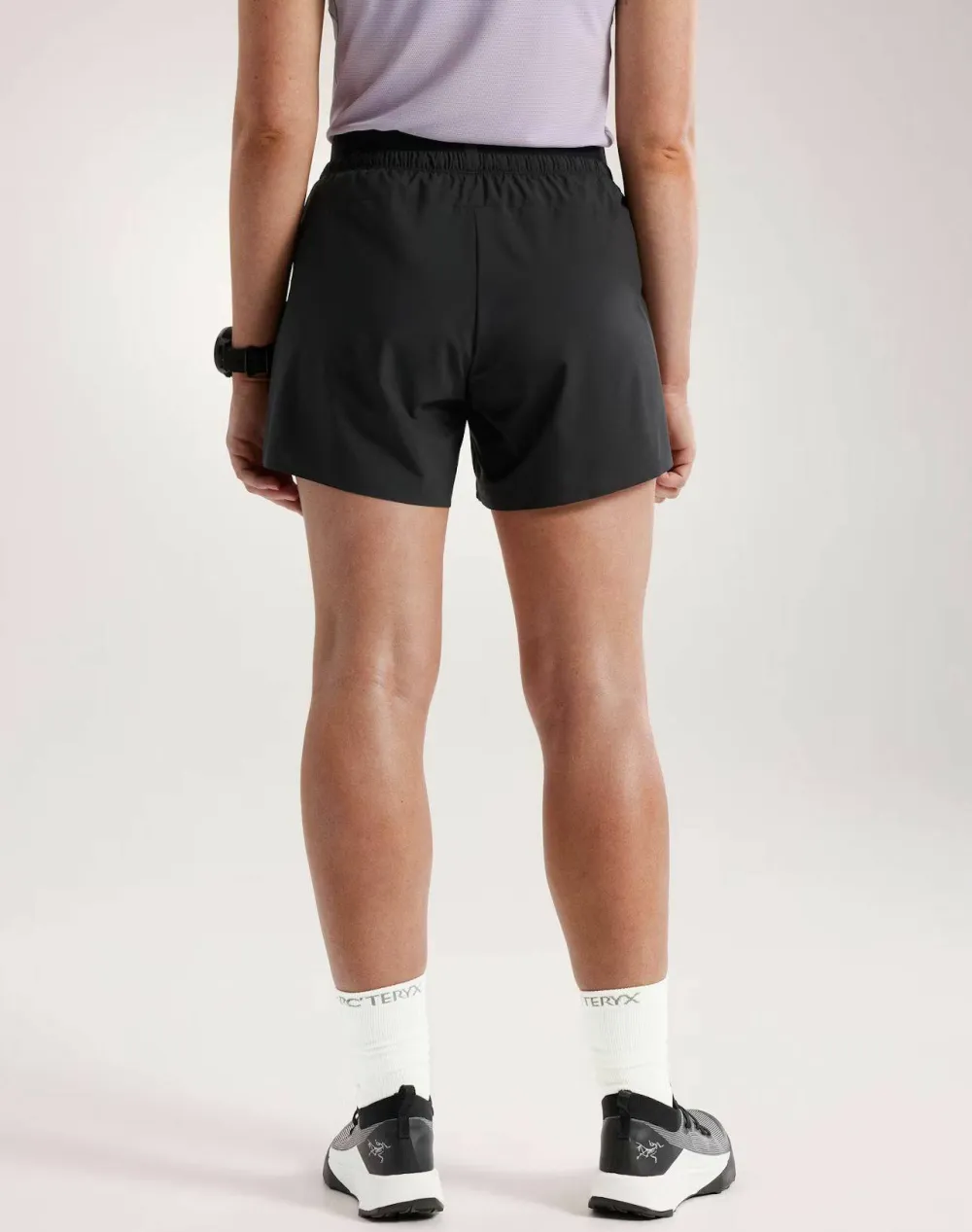 Hot Women's Norvan Short 5' 2-In-1 Damshorts