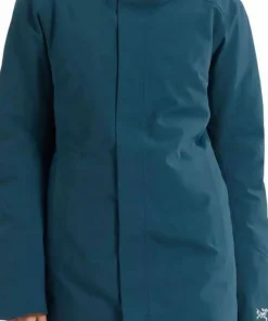 Arc'teryx Women's Patera Parka Nightscape