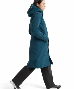 Arc'teryx Women's Patera Parka Nightscape