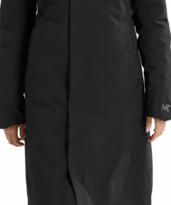 Arc'teryx Women's Patera Parka Black Hot