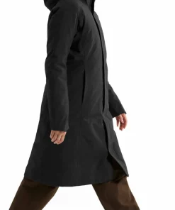 Arc'teryx Women's Patera Parka Black Hot