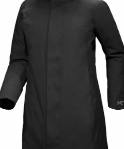 Arc'teryx Women's Patera Parka Black Hot