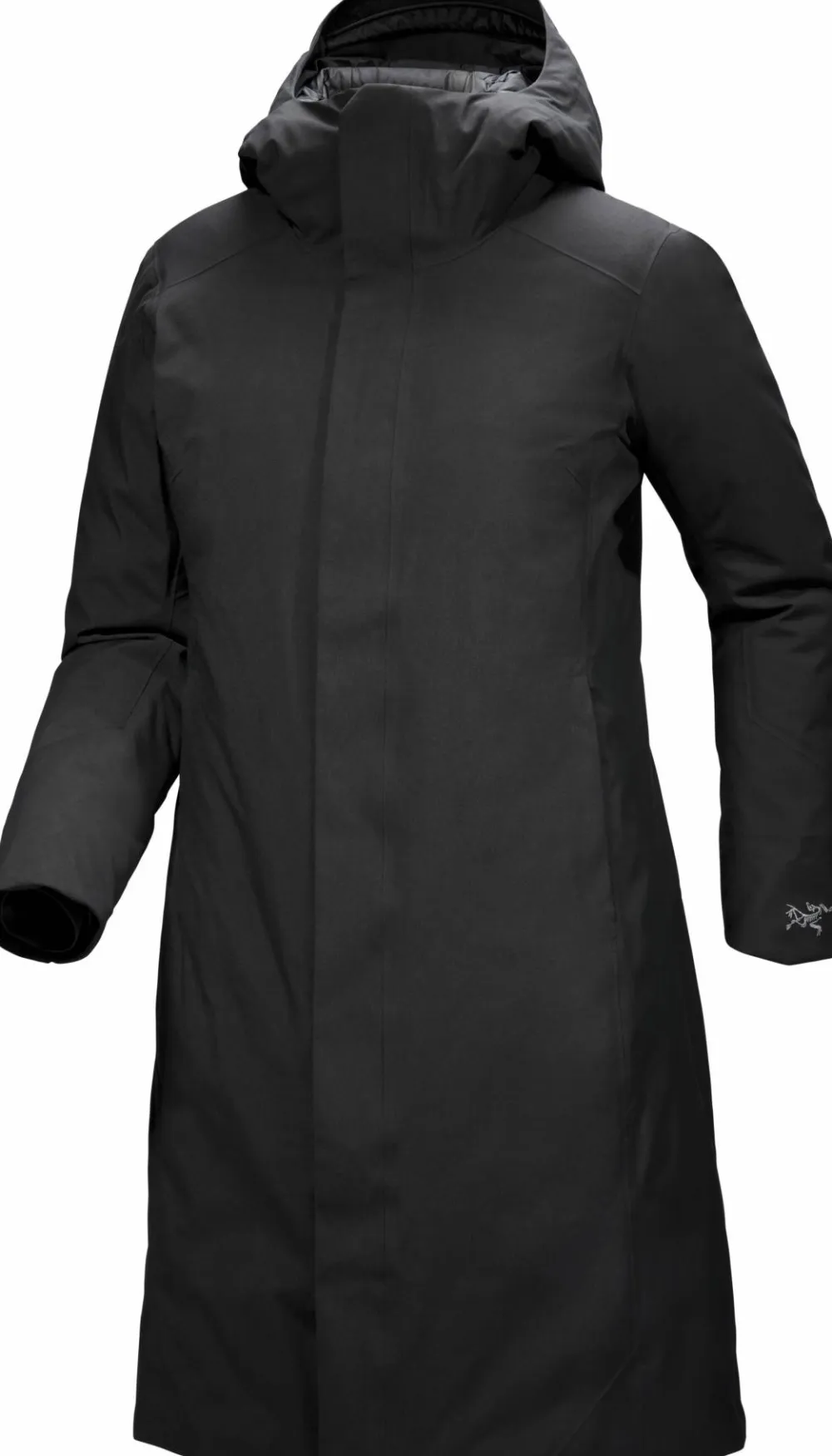 Arc'teryx Women's Patera Parka Black Hot