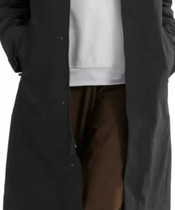 Arc'teryx Women's Patera Parka Black Hot