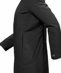 Arc'teryx Women's Patera Parka Black Hot