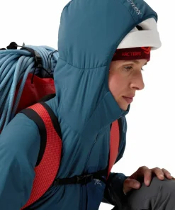 Arc'teryx Women's Proton Hoody Nightscape Sale
