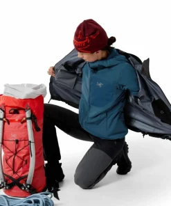 Arc'teryx Women's Proton Hoody Nightscape Sale