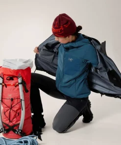 Arc'teryx Women's Proton Hoody Nightscape Sale