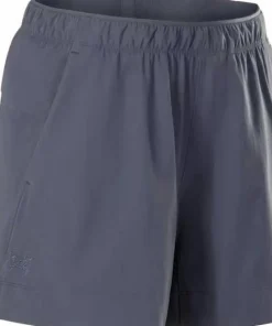 Arc'teryx Women's Sinsola Short 5' Dk Stratus Clearance