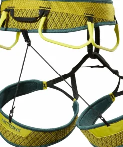 Arc'teryx Women's Skaha Harness Lampyre / Boxcar Best