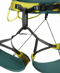 Arc'teryx Women's Skaha Harness Lampyre / Boxcar Best