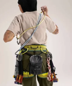 Arc'teryx Women's Skaha Harness Lampyre / Boxcar Best
