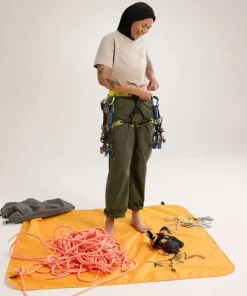 Arc'teryx Women's Skaha Harness Lampyre / Boxcar Best