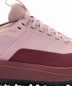 Discount Women's Sylan Gore-Tex Dark Bliss/Mars Löparskor Dam|Löpning