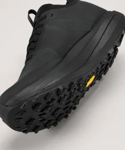 Arc'teryx Women's Sylan Gore-Tex Black/Black Black / Black New