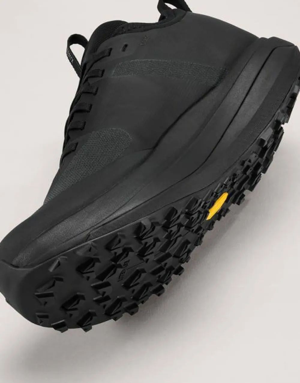 Arc'teryx Women's Sylan Gore-Tex Black/Black Black / Black New