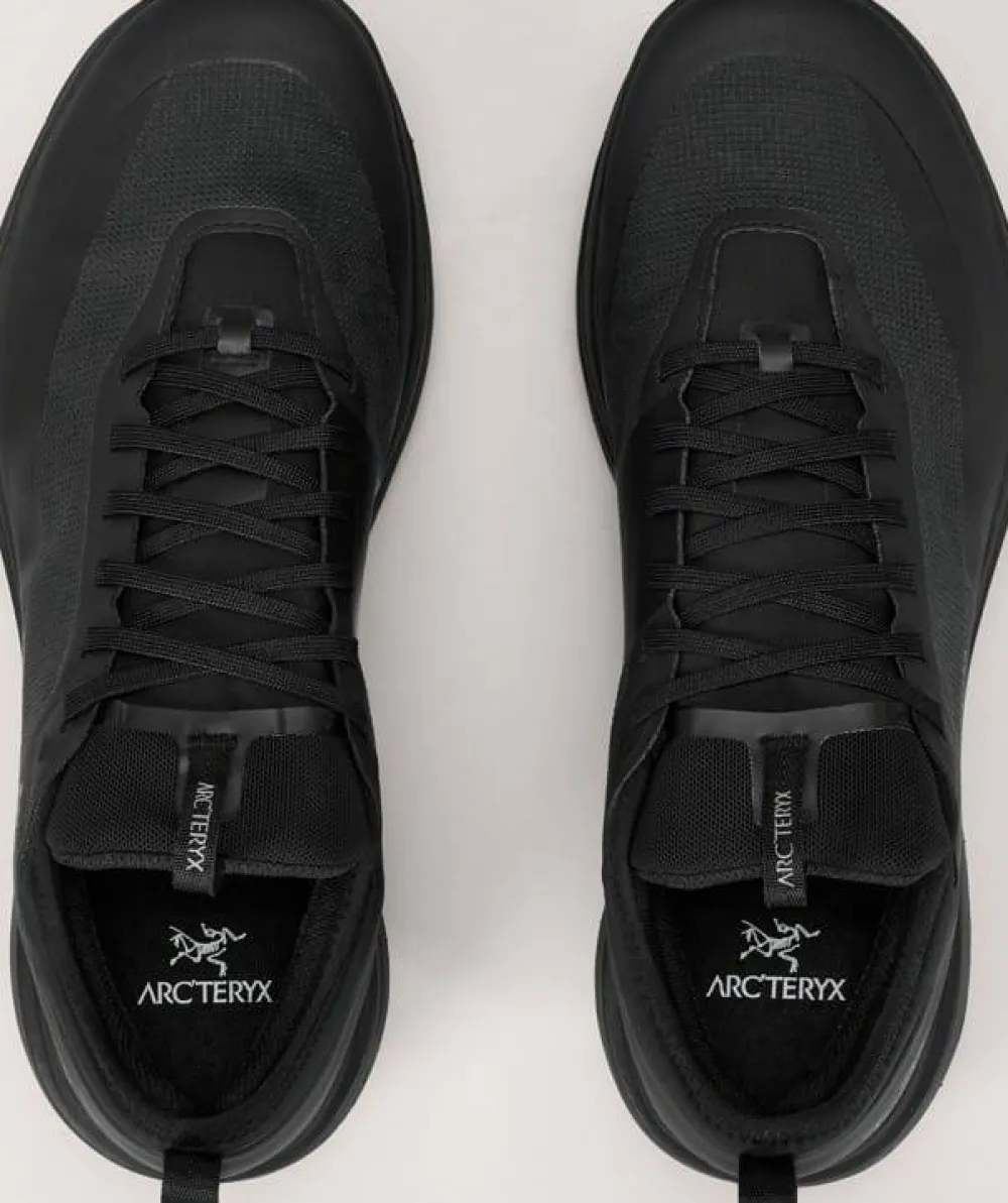 Arc'teryx Women's Sylan Gore-Tex Black/Black Black / Black New