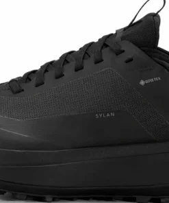 Arc'teryx Women's Sylan Gore-Tex Black/Black Black / Black New