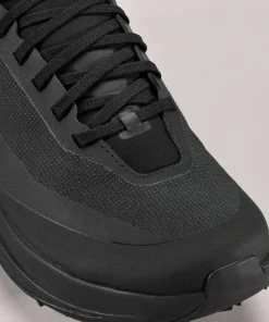 Arc'teryx Women's Sylan Gore-Tex Black/Black Black / Black New