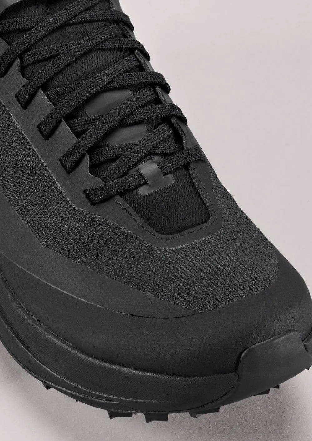 Arc'teryx Women's Sylan Gore-Tex Black/Black Black / Black New
