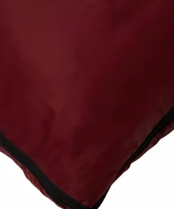 Arctic Tern 2 Person Camping Sleeping Bag Red