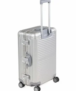 Arctic Tern Alu Trolley M Silver Sale