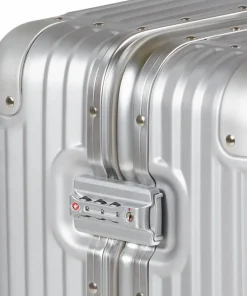 Arctic Tern Alu Trolley M Silver Sale