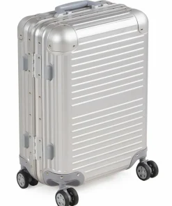 Arctic Tern Alu Trolley S Silver Outlet