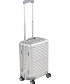 Arctic Tern Alu Trolley S Silver Outlet
