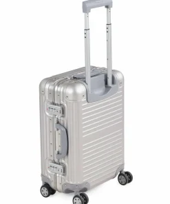 Arctic Tern Alu Trolley S Silver