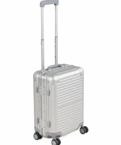 Arctic Tern Alu Trolley S Silver