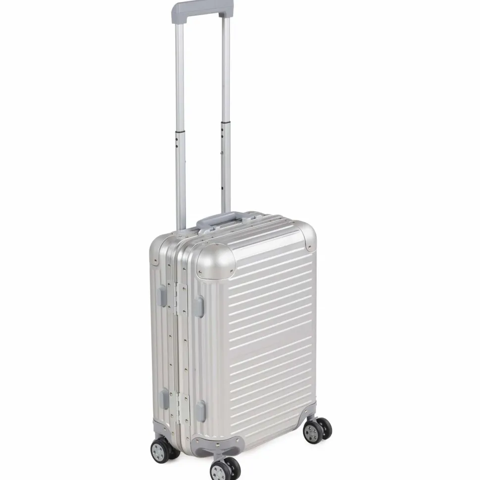 Arctic Tern Alu Trolley S Silver