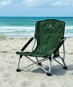 Clearance Beach Chair Camping