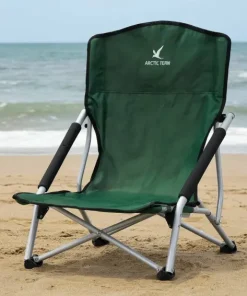 Clearance Beach Chair Camping