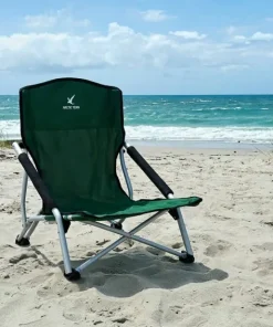 Clearance Beach Chair Camping