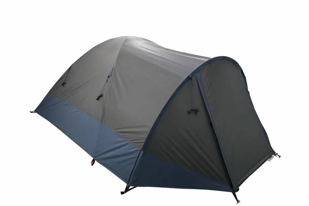 Arctic Tern Camping Tent 4 P Asphalt Discount