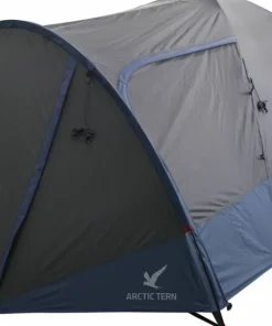 Arctic Tern Camping Tent 4 P Asphalt Discount