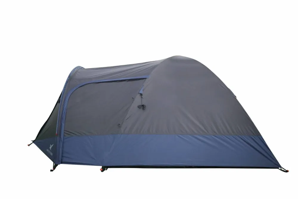 Arctic Tern Camping Tent 4 P Asphalt Discount