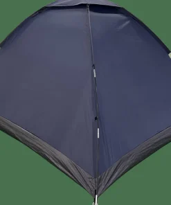 Arctic Tern Easy Camping Tent 4p Asphalt