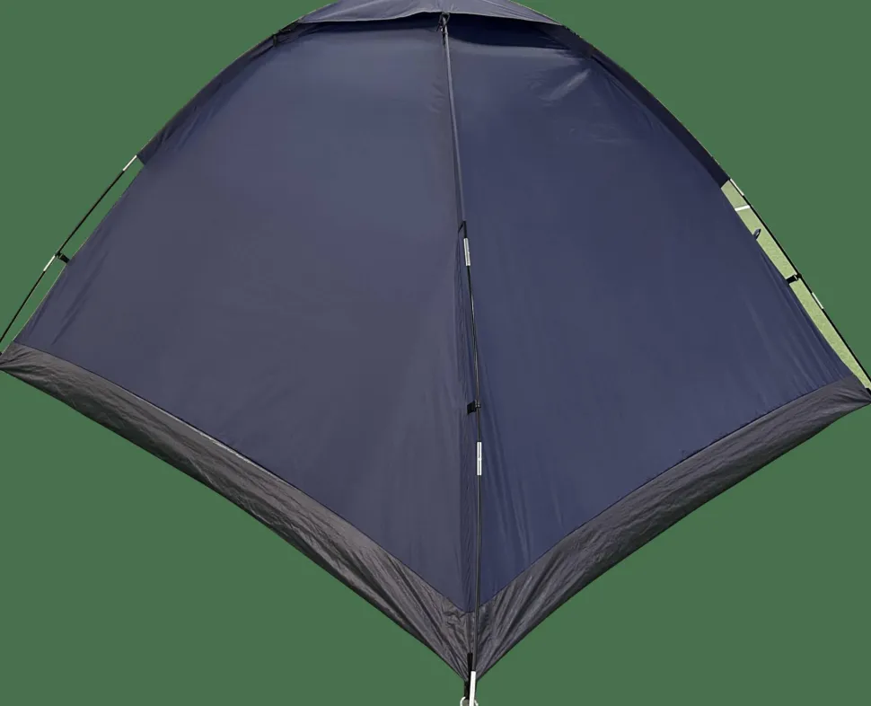 Arctic Tern Easy Camping Tent 4p Asphalt