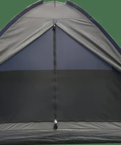 Arctic Tern Easy Camping Tent 4p Asphalt