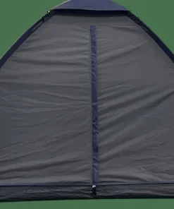 Arctic Tern Easy Camping Tent 4p Asphalt