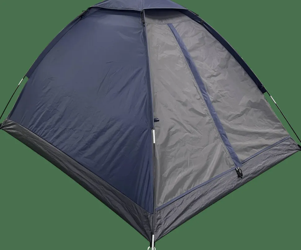 Arctic Tern Easy Camping Tent 2p Asphalt