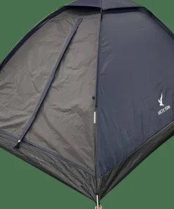 Arctic Tern Easy Camping Tent 2p Asphalt