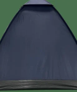 Arctic Tern Easy Camping Tent 2p Asphalt